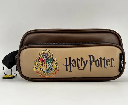 Harry Potter Long Makeup Bag
