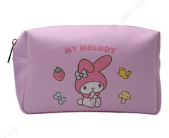 My Melody Large Capacity Cosmetic Bag