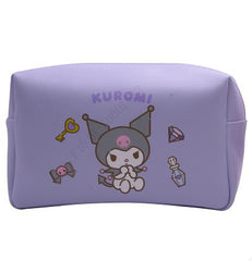 Kuromi Large Capacity Cosmetic Bag