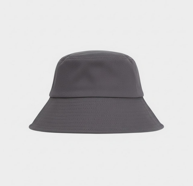 Miniso Women’s Bucket Hat (Grey)