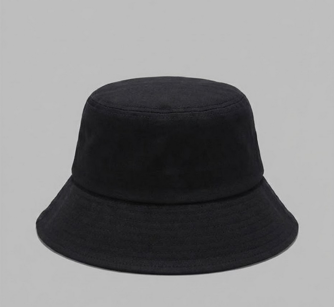 Miniso Women’s Bucket Hat (Black)