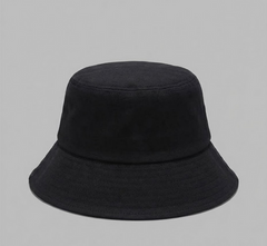 Miniso Women’s Bucket Hat (Black)