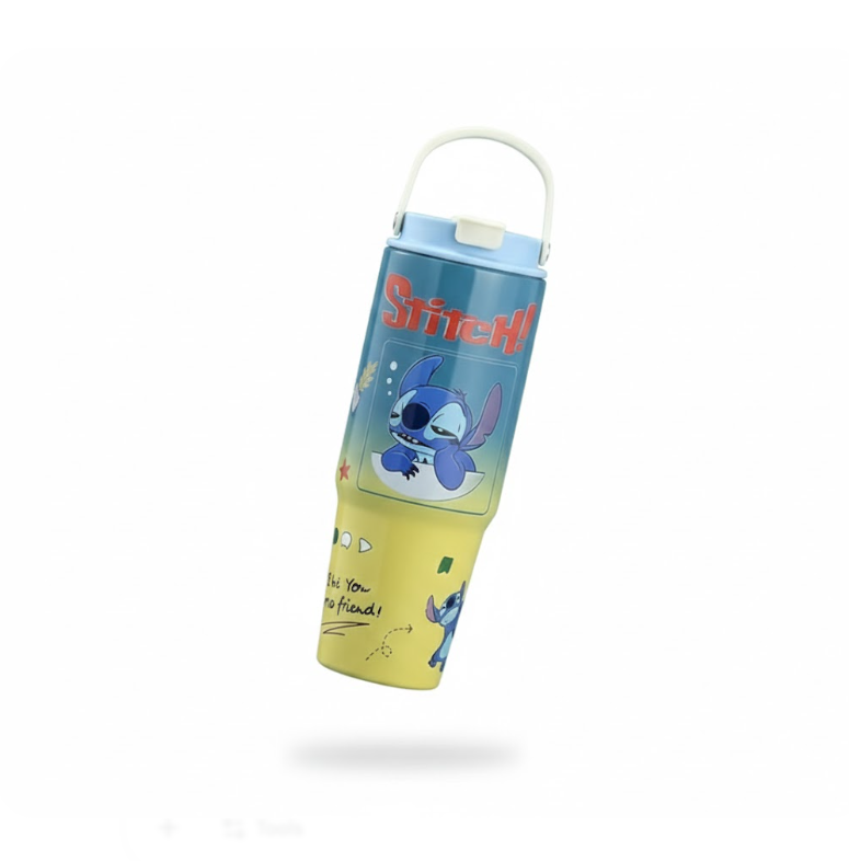 Miniso Sipper with handle - 900ml (04)