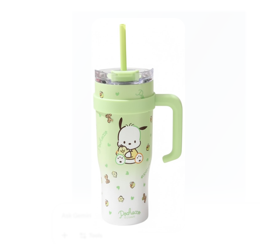 Miniso Sipper with straw - 1200ml (04)