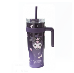 Miniso Sipper with straw - 1200ml (01)