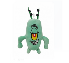 Miniso Plush toy - 35 cm (monster)