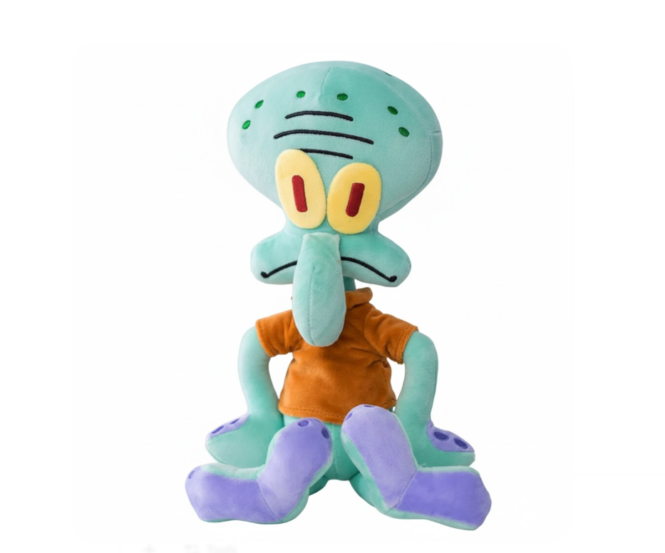 Miniso Plush toy (01)