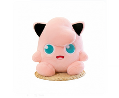 Miniso Jiggly Plush toy - 35 cm