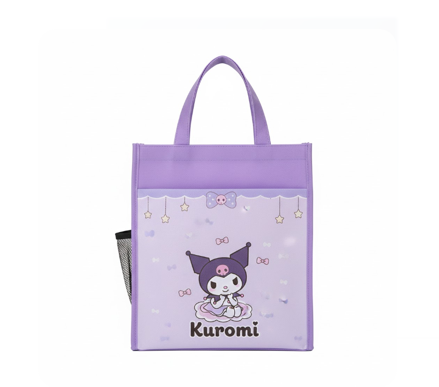 Miniso Korean Tuition Bag (01)
