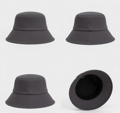 Miniso Women’s Bucket Hat (Grey)