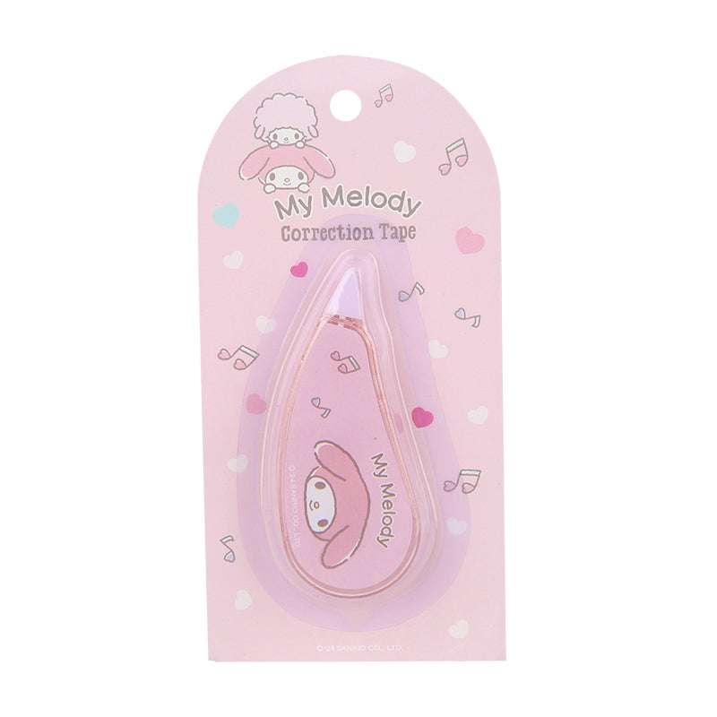 Sanrio characters Stacking Fun Collection Correction Tape (My Melody)