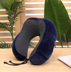 Miniso Travel Pillow Premium Memory Foam.