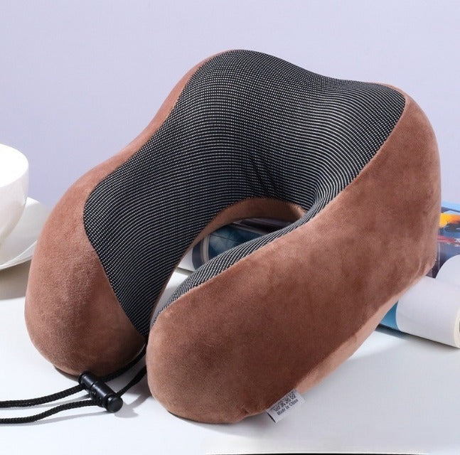 Miniso Travel Pillow Premium Memory Foam.