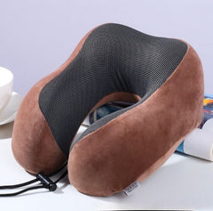 Miniso Travel Pillow Premium Memory Foam.