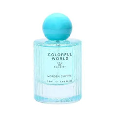 Miniso Colorful World EDT 50 ML [ Morden Chypre ]
