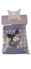Kuromi Mini Notebook