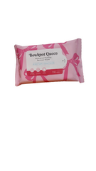 Miniso Bowknot Queen Waterproof Makeup Remover Wipes (100 sheets)