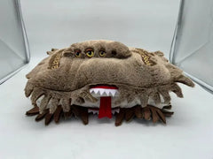 Harry Potter 16in. the Monster Book of Monsters Pillow