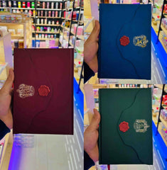 Miniso Harry Potter Hardcover Journal Diaries With Stamp Design