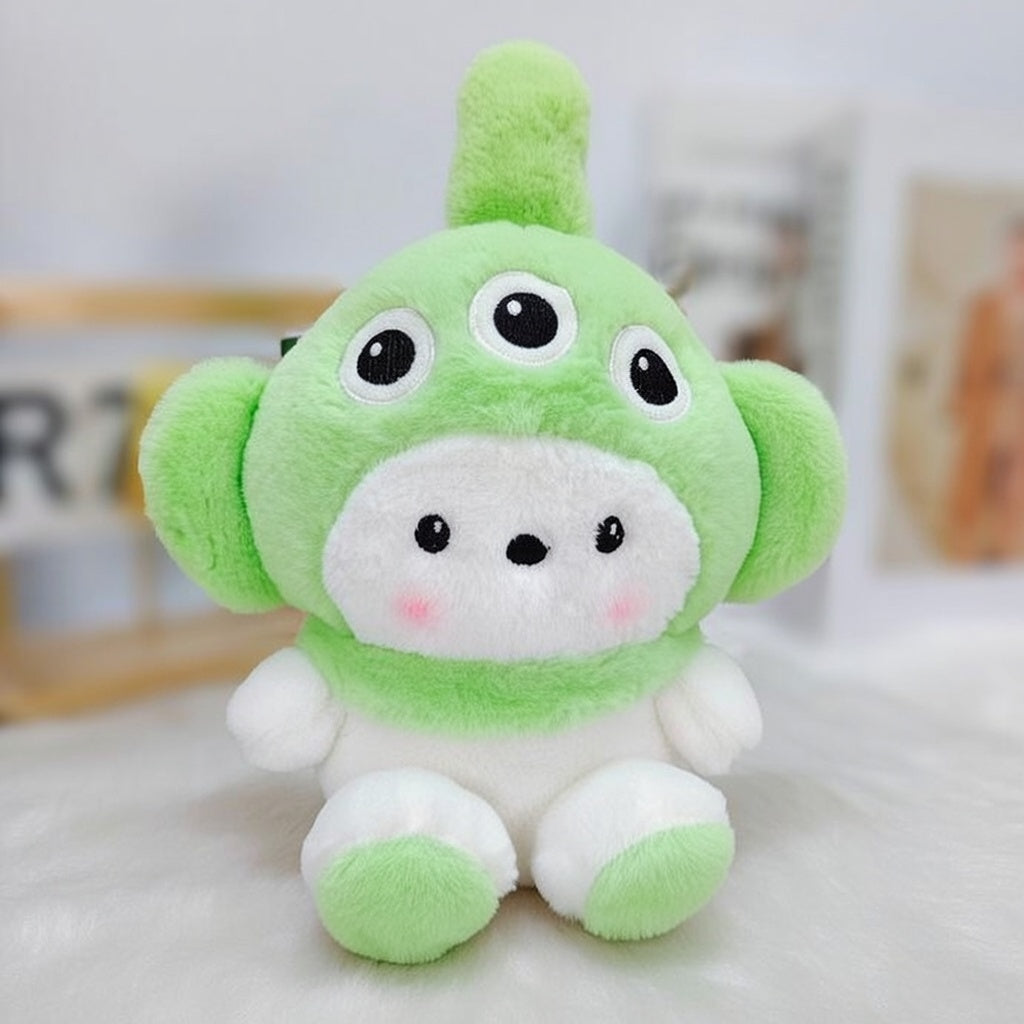 Alien Soft toy