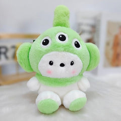 Alien Soft toy
