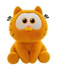 Orange Soft Toy