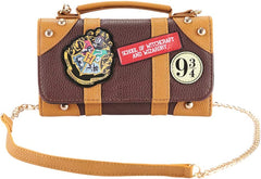Miniso Harry Potter Spellbook Hybrid Sling Bag