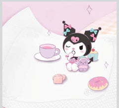 Miniso Kuromi~Themed Facial Tissue Paper