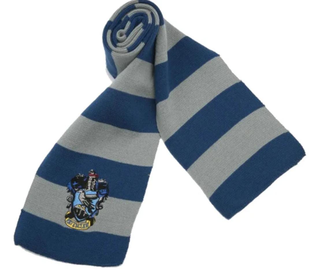 Miniso Harry Potter Ravenclaw muffler
