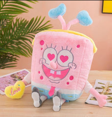 SpongeBob Soft Toy
