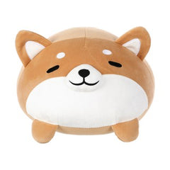 Miniso Cute Animal Series Plush Toy 30CM [Shiba Inu]