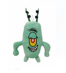 Squidward Soft Toy