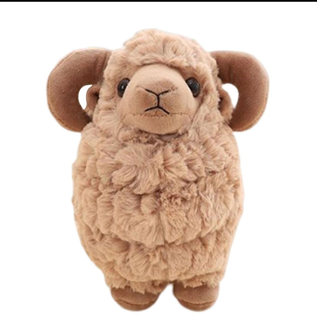 Sheepo Plush toy