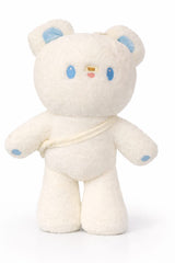 White Bear Soft Toy